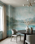 Wallpaper - Velvet Horizon (Pre-Order) - LPM Home