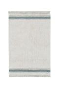 Washable Rug, Gastro, Vintage Blue, M - Le Petit Marché Home Furniture