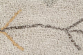 Washable Rug, Kaarol, Earth - LPM Home