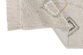 Washable Rug, Kaarol, Earth - LPM Home