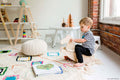 Washable Rug, Kaarol - L - LPM Home