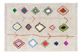 Washable Rug, Kaarol - L - LPM Home