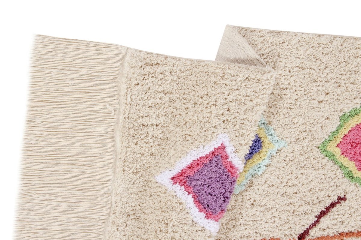 Washable Rug, Kaarol - L - LPM Home