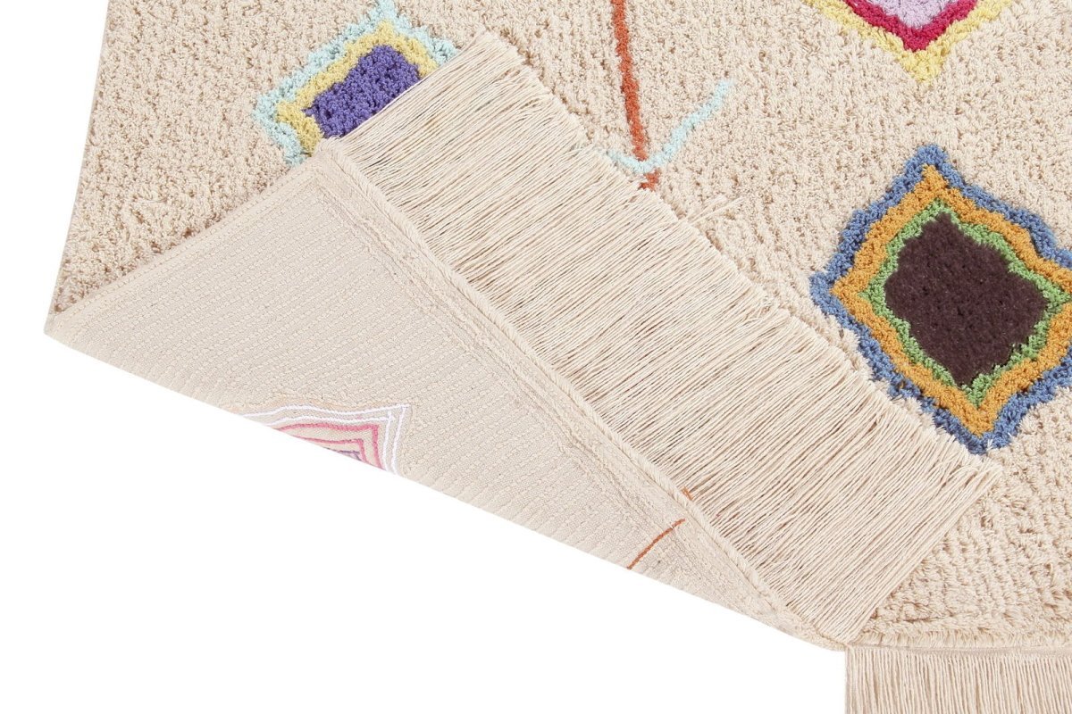 Washable Rug, Kaarol - L - LPM Home
