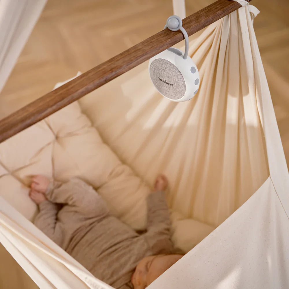 White Noise Machine - Le Petit Marché Home Furniture
