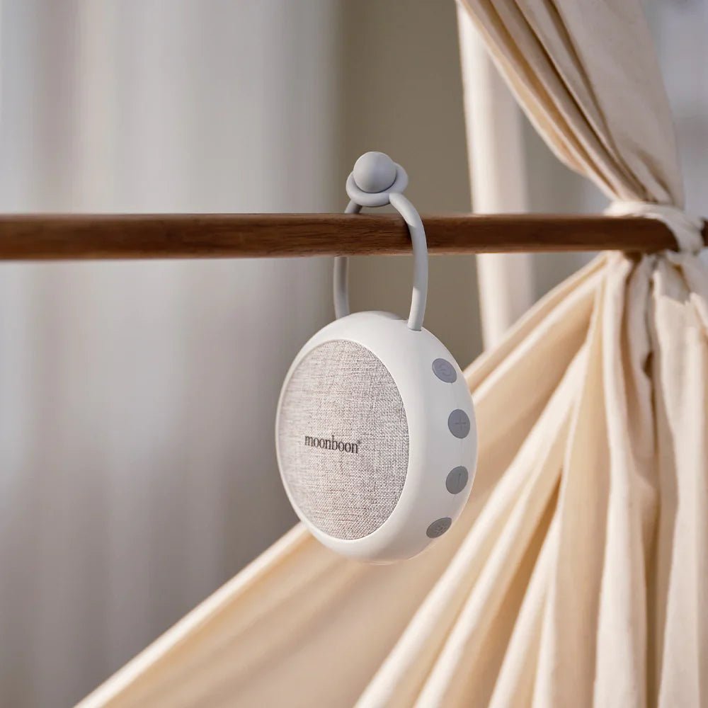 White Noise Machine - Le Petit Marché Home Furniture