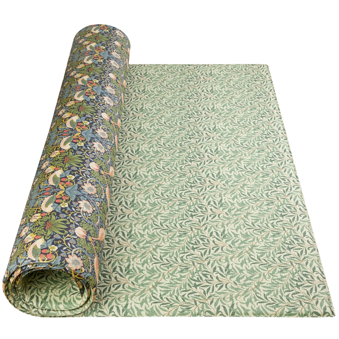 Willow Boughs & Strawberry Thief Playmat - LPM Home