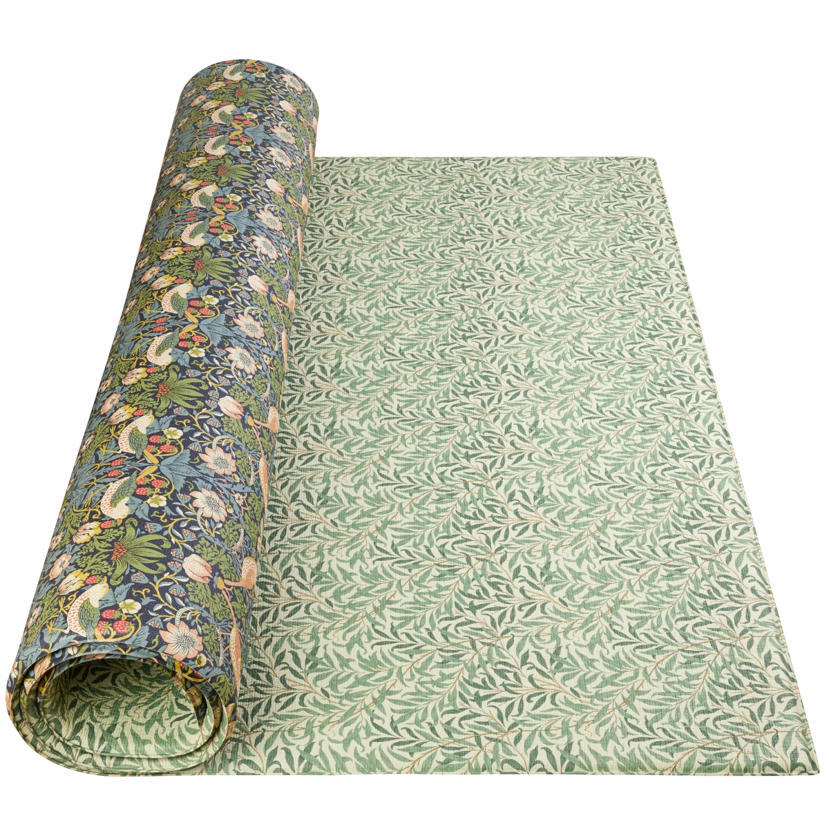 Willow Boughs & Strawberry Thief Playmat - LPM Home