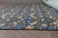 Willow Boughs & Strawberry Thief Playmat - LPM Home
