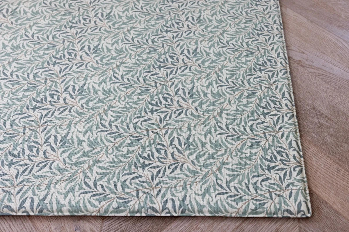 Willow Boughs & Strawberry Thief Playmat - LPM Home