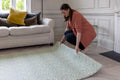 Willow Boughs & Strawberry Thief Playmat - LPM Home