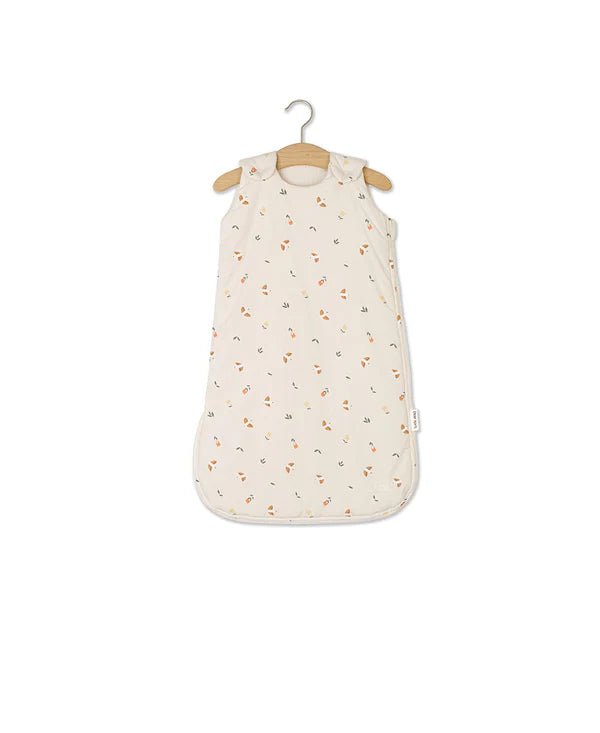 Winter Sleeping Bag 0 - 6 months, Songbirds (Pre - Order) - LPM Home