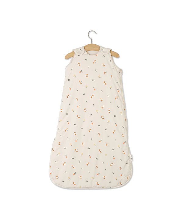 Winter Sleeping Bag 6 - 18 months, Songbirds (Pre - Order) - LPM Home
