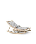 Wood Baby & Toddler Rocker - LPM Home