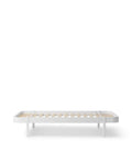 Wood Lounger Bed 120 (Pre - Order) - LPM Home