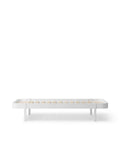 Wood Lounger Bed 90 (Pre - Order) - LPM Home