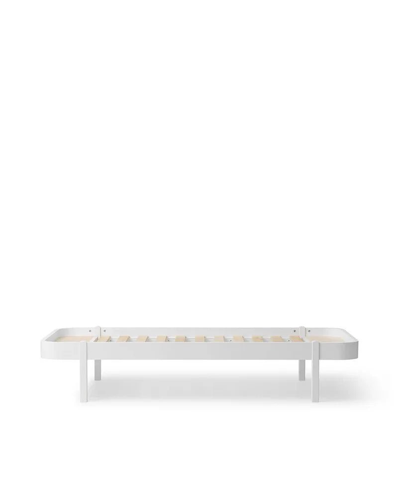 Wood Lounger Bed 90 (Pre - Order) - LPM Home