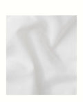 Wood Mini+ Bed Canopy, White - Le Petit Marché Home Furniture