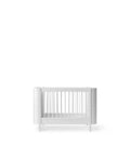 Wood Mini+ Cot Bed (Pre - Order) - LPM Home