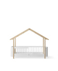 Wood Mini + House Bed (Pre-Order) - LPM Home