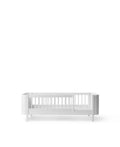 Wood Mini+ Junior Bed (Pre - Order) - LPM Home