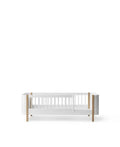 Wood Mini+ Junior Bed (Pre - Order) - LPM Home