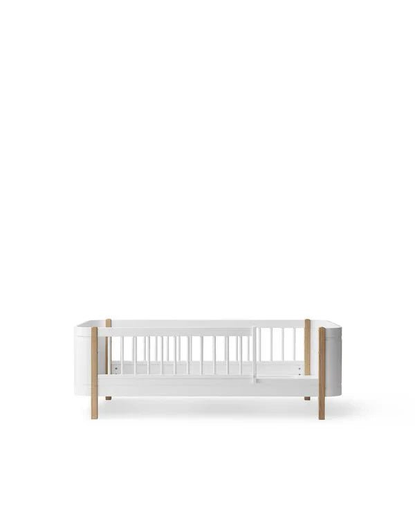 Wood Mini+ Junior Bed (Pre - Order) - LPM Home