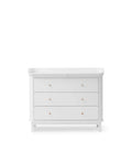 Wood Nursery Dresser 3 Drawers (Pre - Order) - LPM Home