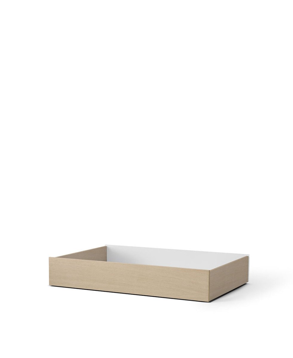 Wood Original Bed Drawer, Oak (Pre-Order) - LPM Home