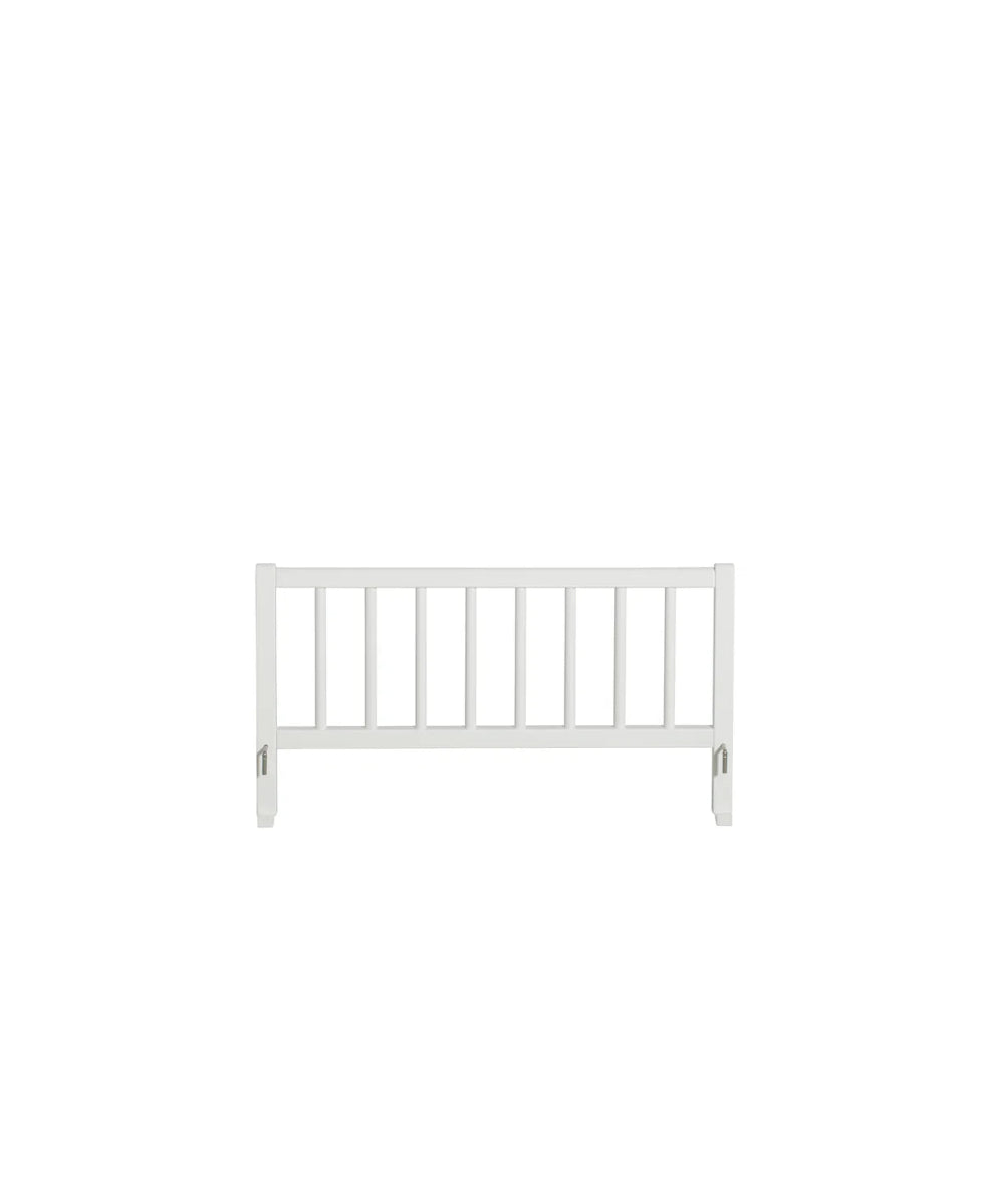 Wood Original Bed Guard - Le Petit Marché Home Furniture