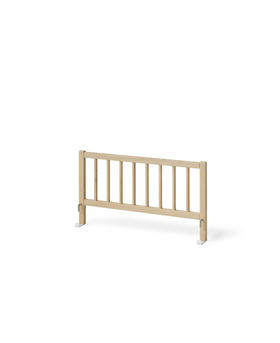 Wood Original Bed Guard, Oak (Pre-Order) - LPM Home