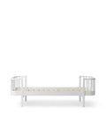 Wood Original Bed (Pre - Order) - LPM Home
