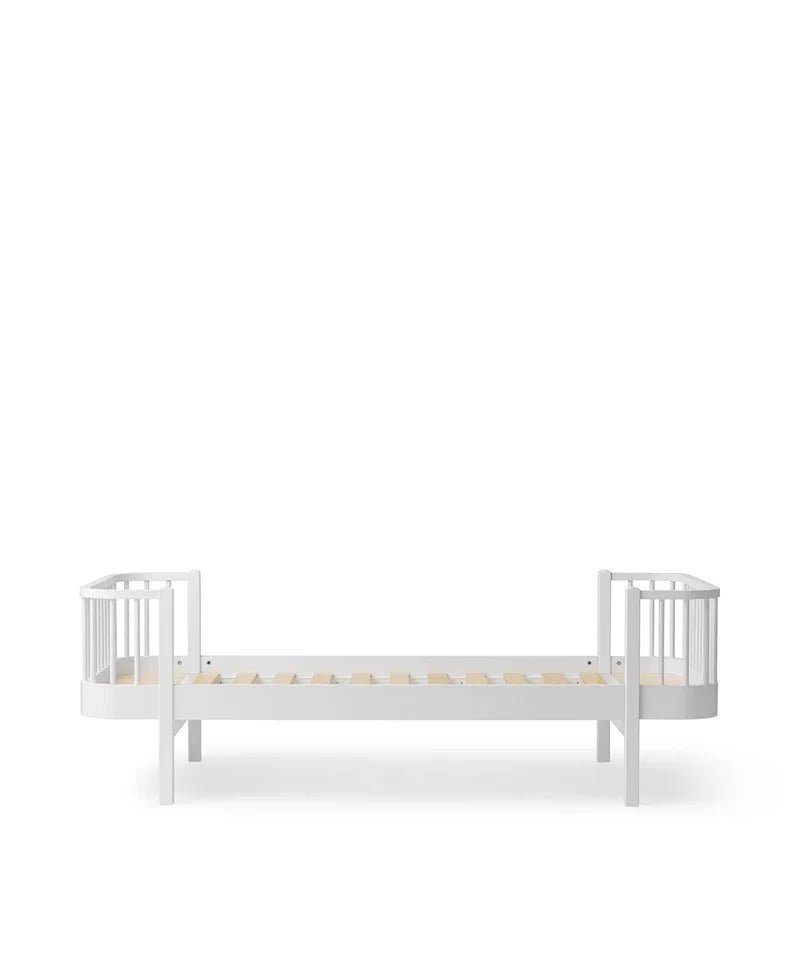 Wood Original Bed (Pre - Order) - LPM Home