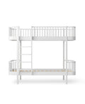 Wood Original Bunk Bed (Pre - Order) - LPM Home