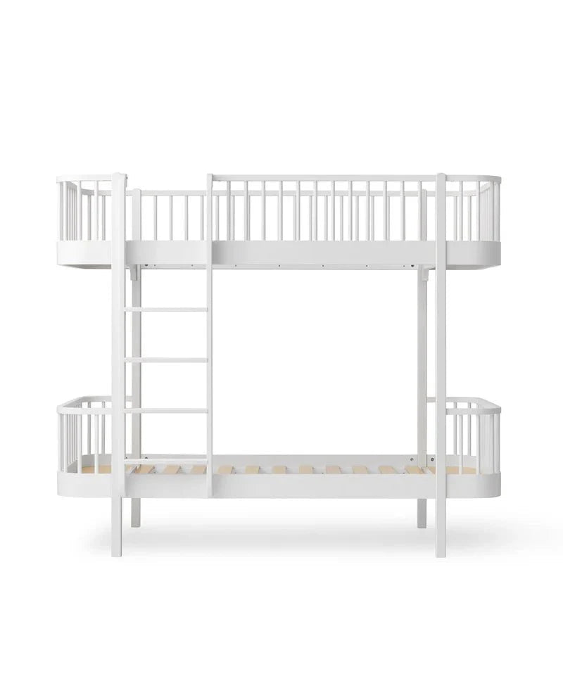 Wood Original Bunk Bed (Pre - Order) - LPM Home