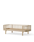 Wood Original Day Bed, Oak (Pre-Order) - LPM Home