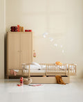 Wood Original Day Bed, Oak (Pre-Order) - LPM Home