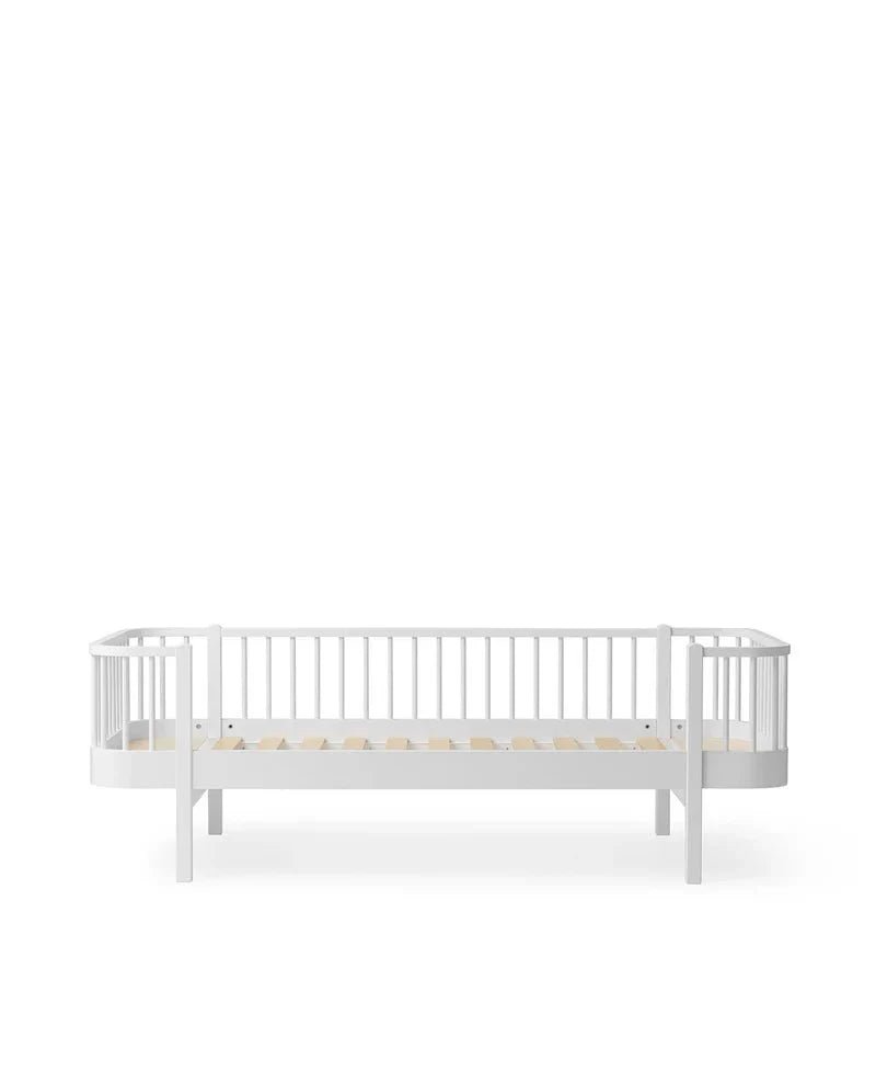 Wood Original Day Bed (Pre - Order) - LPM Home