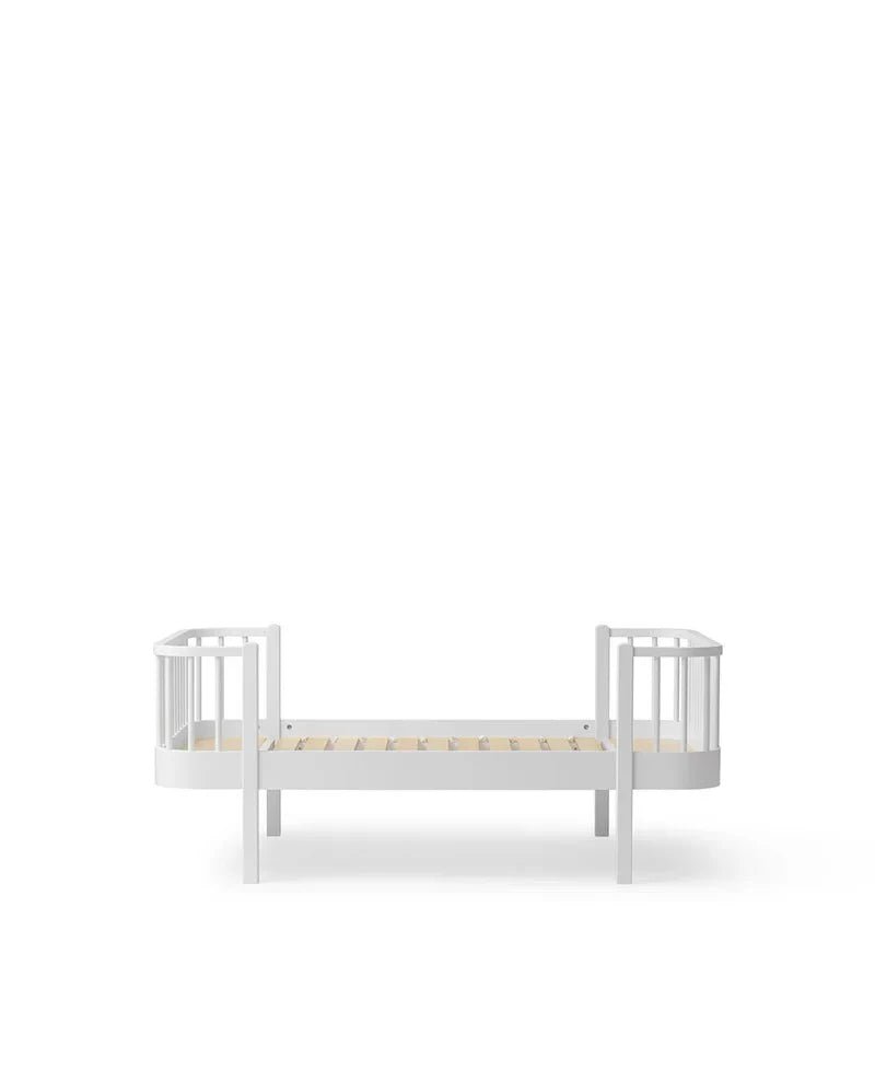 Wood Original Junior Bed (Pre - Order) - LPM Home
