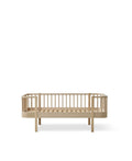 Wood Original Junior Day Bed, Oak (Pre-Order) - LPM Home