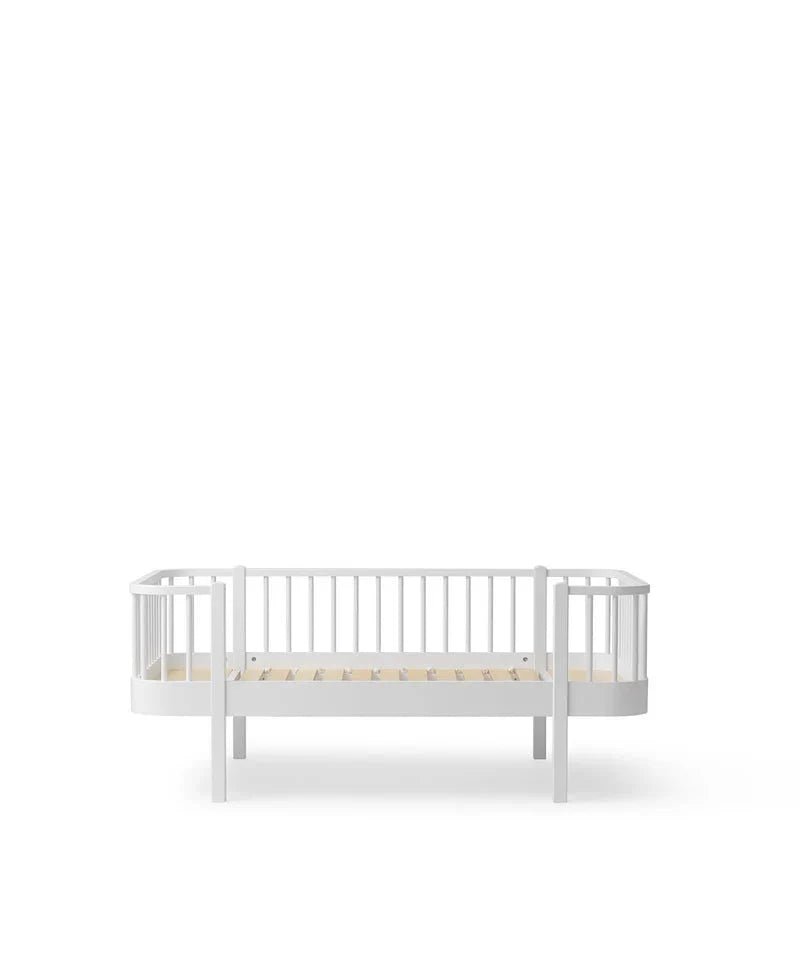 Wood Original Junior Day Bed (Pre - Order) - LPM Home