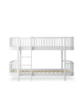 Wood Original Low Bunk Bed (Pre - Order) - LPM Home