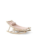 Wood Toddler Rocker - LPM Home