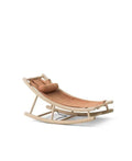 Wood Toddler Rocker - LPM Home