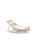Wood Toddler Rocker - LPM Home