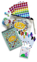 Yallah! Travel Activity Kit - LPM Home