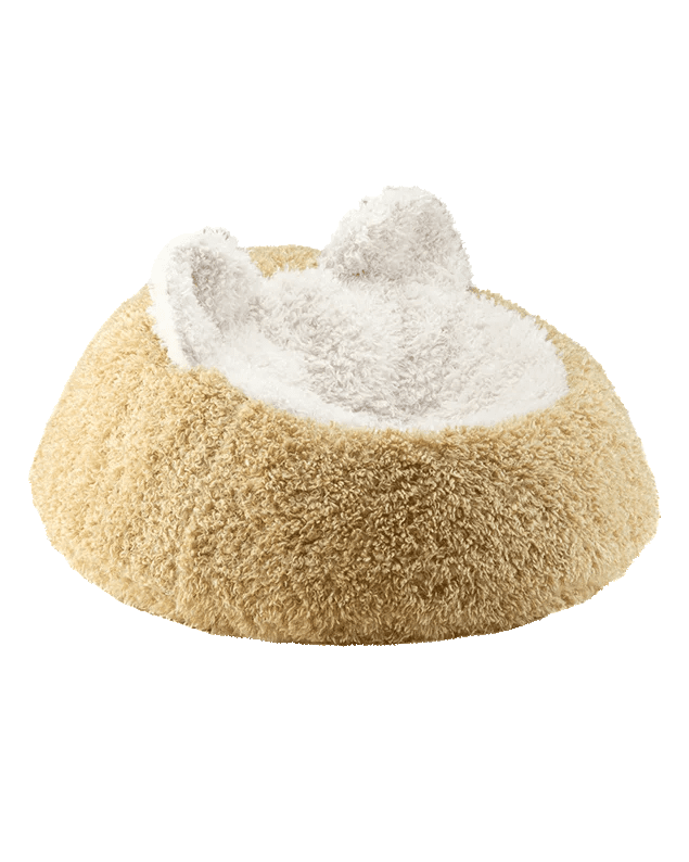 Yeti Beanbag Chair (Pre - Order) - LPM Home