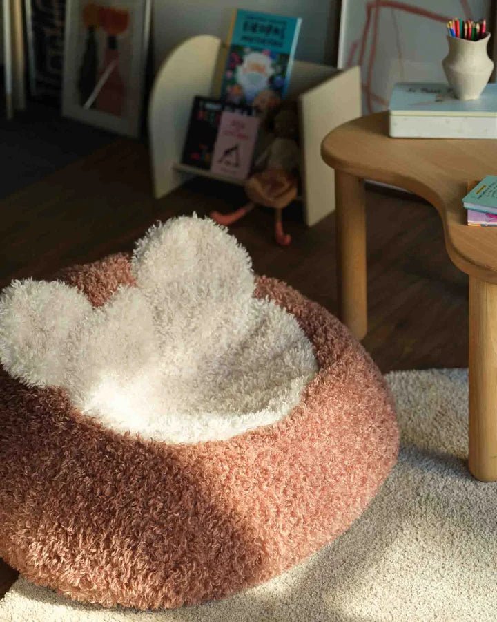 Yeti Beanbag Chair (Pre - Order) - LPM Home
