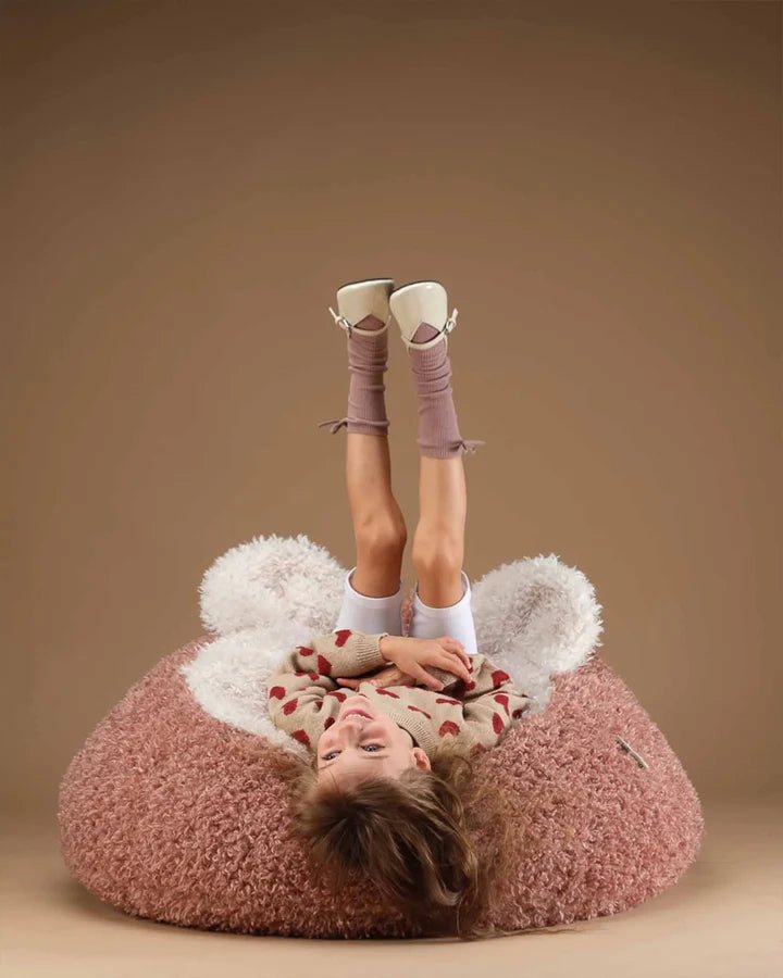 Yeti Beanbag Chair (Pre - Order) - LPM Home