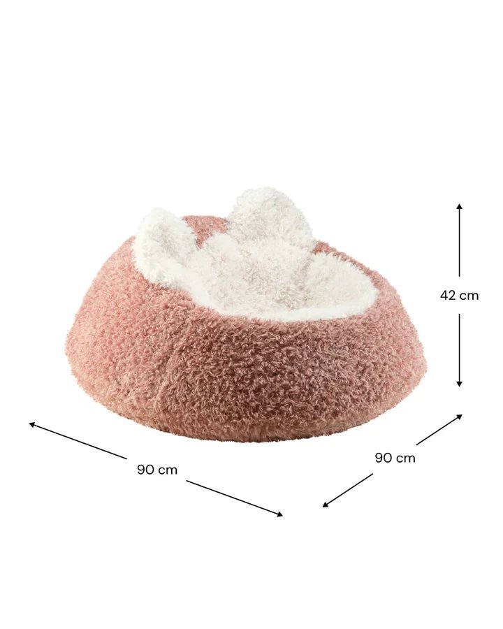Yeti Beanbag Chair (Pre - Order) - LPM Home